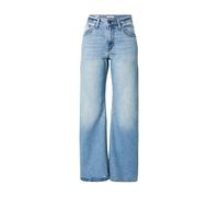 LEVI'S® Jeans de pierna ancha corte bota holgado azul claro | 29/L29