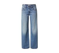 LEVI'S Vaqueros Low Loose. Color Ciudad rescatada