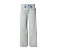 LEVI'S ® Vaquero 'Low Loose' gris denim 28x30 gris denim
