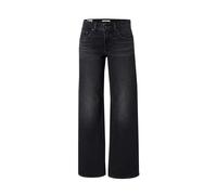 LEVI'S ® Vaquero 'Low Loose' negro denim 28x34 EUR
