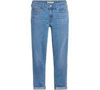 LEVI'S ® Vaquero 'Mid Rise Boyfriend' azul denim 29x30 azul denim