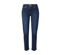 LEVI'S ® Vaquero 'Mid Rise Boyfriend' azul denim 30x30 azul denim