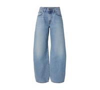 LEVI'S ® Vaquero 'Middy Balloon' azul claro 27x30 EUR
