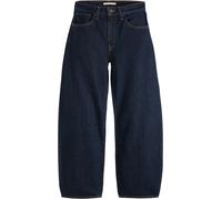 LEVI'S ® Vaquero 'Middy Balloon' marino 31x30 EUR