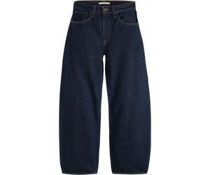 LEVI'S ® Vaquero 'Middy Balloon' marino 32x32 EUR