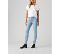 Levi's Vaquero pitillo 311™ Shaping Skinny de mujer tiro medio. Azul claro 36-38/27 - Medida 32