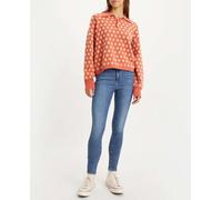 Levi's Vaquero pitillo de mujer 720 High Rise Super skinny. 40 (30 - Largo: 30)