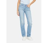 Levi's Vaquero recto 314™ Shaping Straight de mujer tiro medio. Azul claro 42/32 - Medida 32