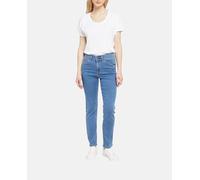 Levi's Vaquero recto Tailored 724™ Straight de mujer tiro alto. Azul 42/32 - Largo 32