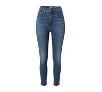 LEVI'S ® Vaquero 'Retro High Skinny' azul denim 27x28 azul denim