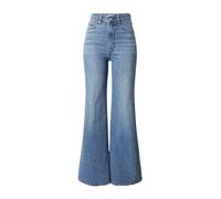 LEVI'S ® Vaquero 'Ribcage Bell' azul denim 26x32 azul denim