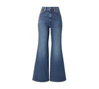 LEVI'S ® Vaquero 'Ribcage Bell Jeans' azul 32x32 azul