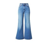 LEVI'S ® Vaquero 'Ribcage Bell Jeans' azul denim 27x32 azul denim