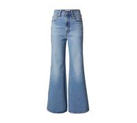 LEVI'S ® Vaquero 'Ribcage Bells' azul denim 28x32 azul denim