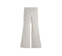 LEVI'S ® Pantalón 'Ribcage Bells' gris claro 28x32 gris claro