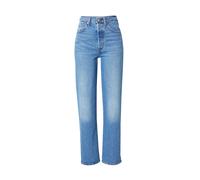 LEVI'S ® Vaquero 'Ribcage Full Length' azul denim 26x30 azul denim