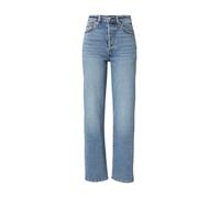 LEVI'S ® Vaquero 'RIBCAGE FULL LENGTH' azul denim 27x32 EUR