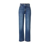 LEVI'S ® Vaquero 'Ribcage Full Length' azul denim 31x32 EUR