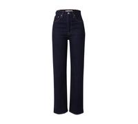 LEVI'S ® Vaquero 'Ribcage Full Length' azul oscuro 28x32 azul oscuro