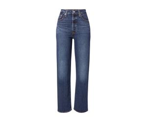 LEVI'S ® Vaquero 'Ribcage Full Length' navy 29x30 navy