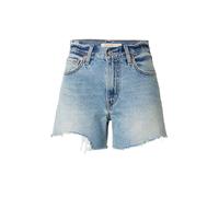 LEVI'S ® Vaquero 'Ribcage Shorts' azul denim 26 azul denim