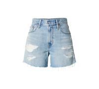LEVI'S ® Vaquero 'Ribcage Shorts' mezcla de colores 25 mezcla de colores