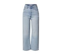 LEVI'S ® Vaquero 'Ribcage Straight Ankle' azul denim 30x27 azul denim