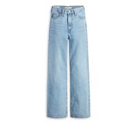 Levi'S Mujer Ribcage Wide Leg H223 Far and Wide 27W/30I, Far and Wide, 27W x 30L