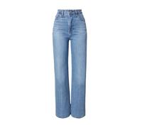 Levi's Ribcage Wide Leg Vaqueros, Not The Same, 33W / 32L para Mujer