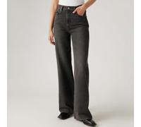 LEVI'S Vaquero Ribcage Wide Leg. Color Desliza hacia arriba