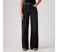 LEVI'S Vaquero Ribcage Wide Leg. Color No es asunto tuyo