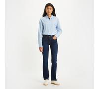 LEVI'S Vaquero Shaping Boot 315™. Color Cobalt haze