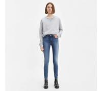 LEVI'S Vaquero Shaping Skinny 311. Color Lapis gallop