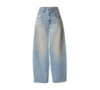 LEVI'S ® Vaquero 'Super Baggy Barrel Jeans' azul denim 27x32 azul denim