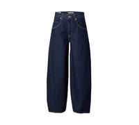LEVI'S ® Vaquero 'Super Baggy Barrel' navy 29x30 navy