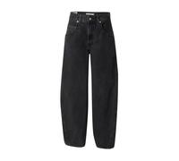 LEVI'S ® Vaquero 'Super Baggy Barrel' negro denim 29x30 negro denim