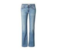LEVI'S ® Vaquero 'Superlow Boot' azul denim 32x32 EUR