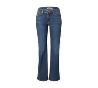 LEVI'S ® Vaquero 'Superlow Boot' azul denim Mujer LEVI'S ® 25x30 azul denim