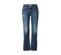 LEVI'S ® Vaquero 'Superlow Bootcut Jeans' azul oscuro 27x34 azul oscuro
