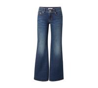 LEVI'S ® Vaquero 'Superlow Flare' azul denim Mujer LEVI'S ® 28x32 azul denim