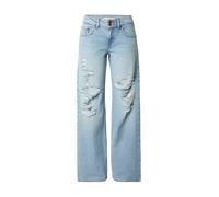 LEVI'S ® Vaquero 'SUPERLOW LOOSE' azul claro 25x30 EUR