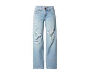 LEVI'S ® Vaquero 'SUPERLOW LOOSE' azul claro 31x32 EUR