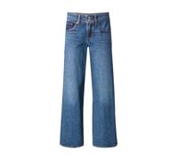 LEVI'S ® Vaquero 'Superlow Loose' azul denim Mujer LEVI'S ® 26x32 azul denim