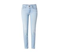 LEVI'S ® Vaquero 'Superlow Skinny' azul denim Mujer LEVI'S ® 25x28 azul denim
