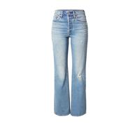 LEVI'S ® Vaquero 'WEDGIE BOOT' azul denim 29x30 EUR