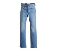 LEVI'S ® Vaquero 'Wedgie Boot' azul denim 29x32 azul denim