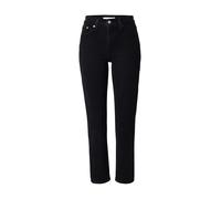 Levis Pantalón pitillo WEDGIE SLIM in Negro US 28 / 32