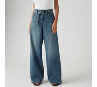 LEVI'S Vaquero XL Straight. Color STOP FLAXING