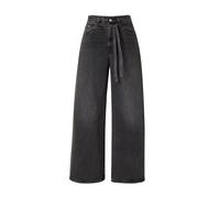 LEVI'S ® Vaquero 'XL Straight' negro denim 30x33 negro denim