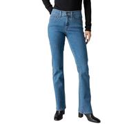 Levi's Vaqueros 315 Shaping Bootcut para Mujer, We Have Arrived, 28W / 30L